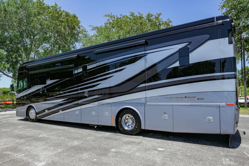 2022 Tiffin Phaeton For Sale