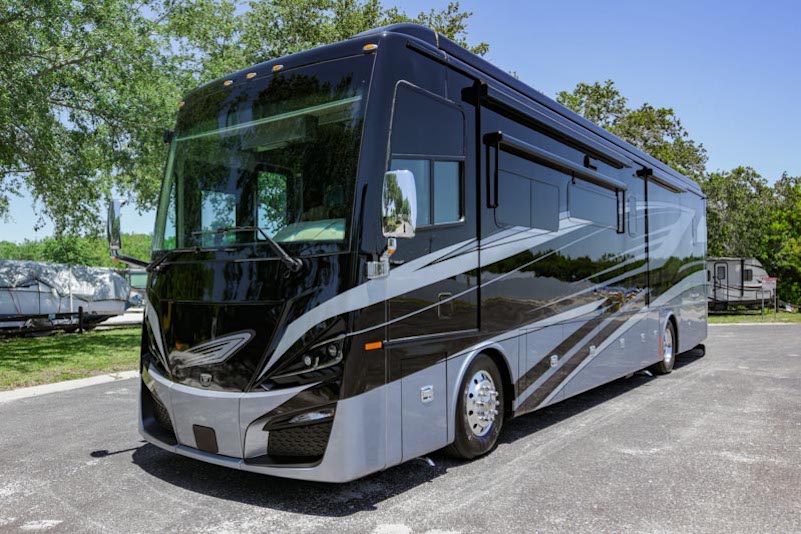 2022 Tiffin Phaeton For Sale