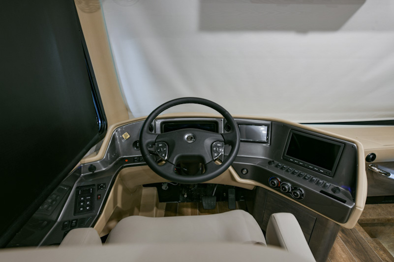 2022 Tiffin Phaeton For Sale