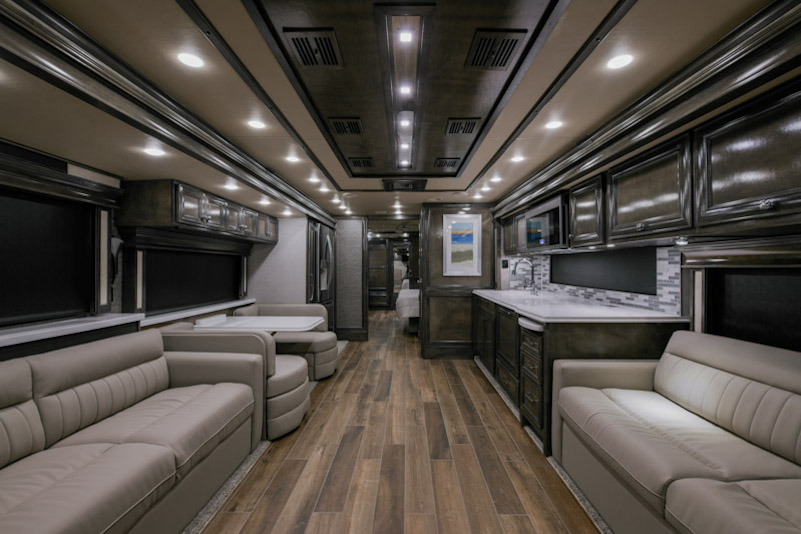 2022 Tiffin Phaeton For Sale