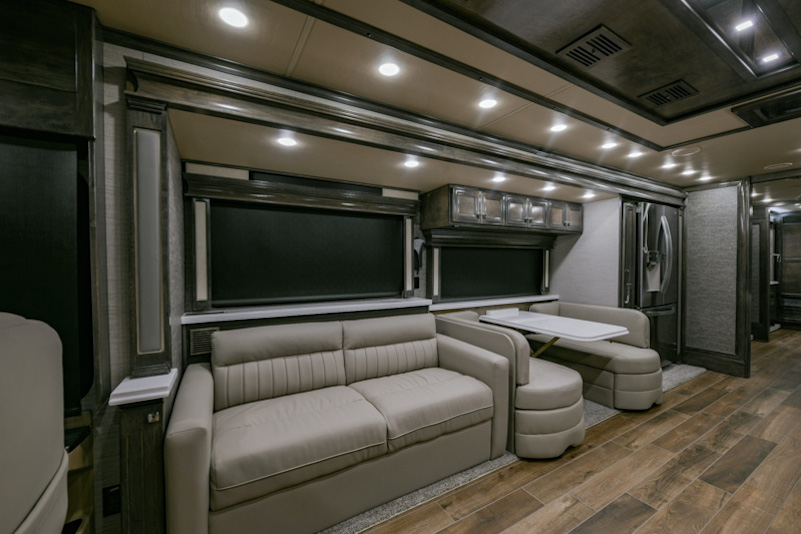 2022 Tiffin Phaeton For Sale