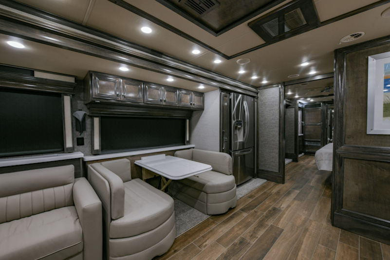 2022 Tiffin Phaeton For Sale