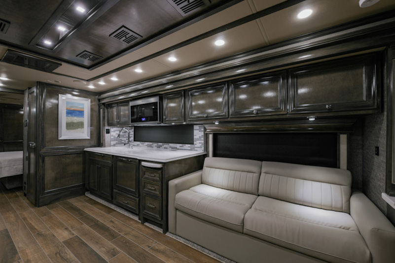 2022 Tiffin Phaeton For Sale