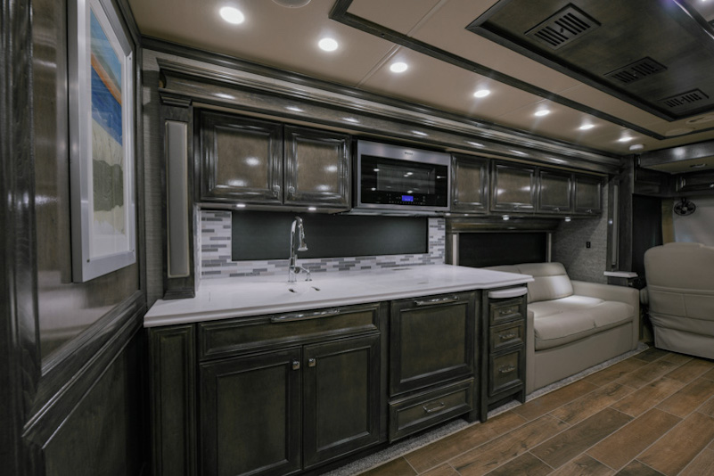 2022 Tiffin Phaeton For Sale
