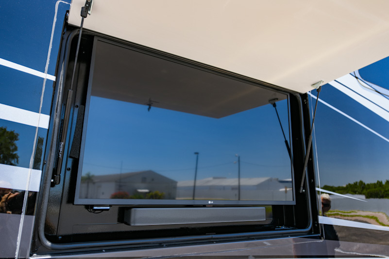 2022 Tiffin Phaeton For Sale
