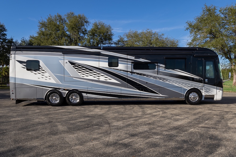 2023 Entegra Anthem For Sale