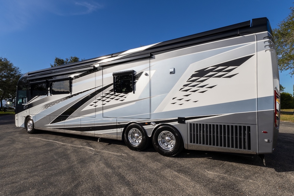 2023 Entegra Anthem For Sale