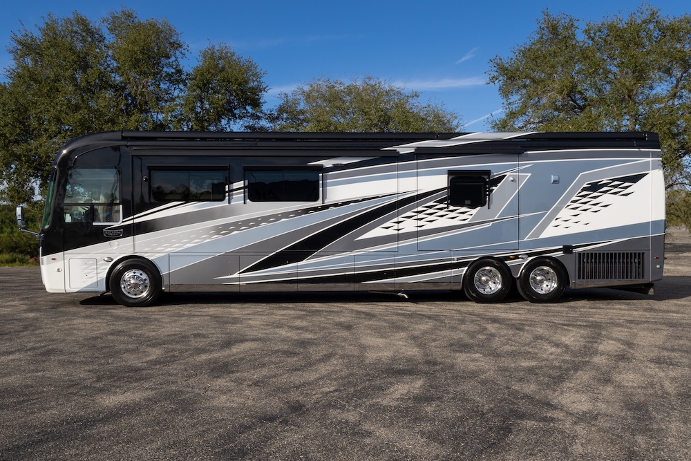 2023 Entegra Anthem For Sale