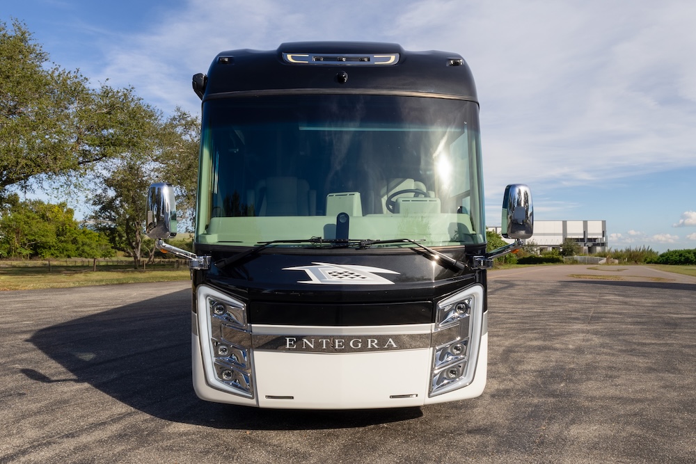 2023 Entegra Anthem For Sale