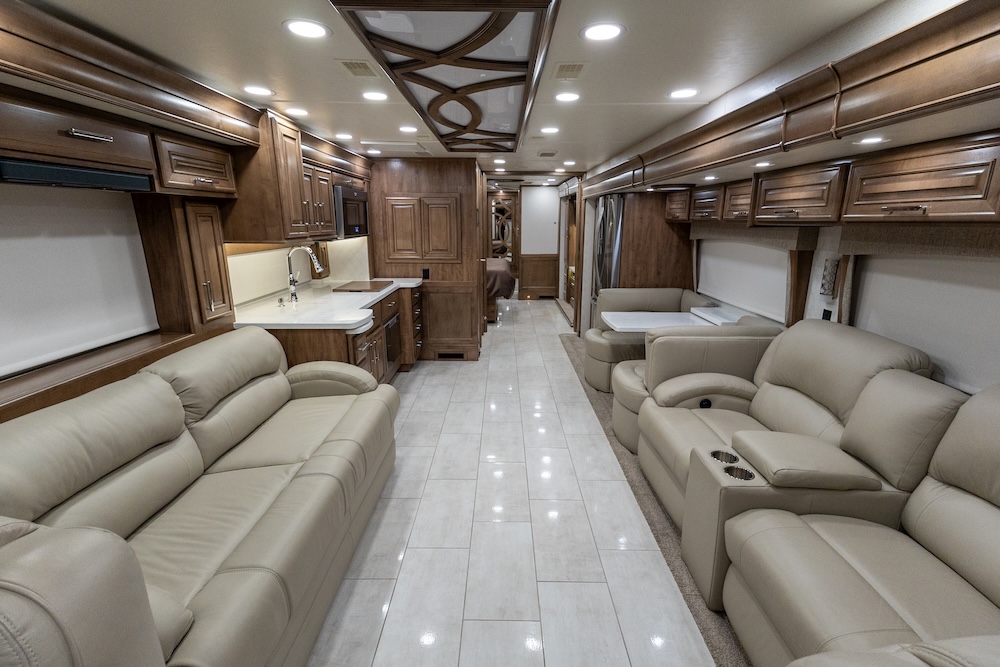 2023 Entegra Anthem For Sale