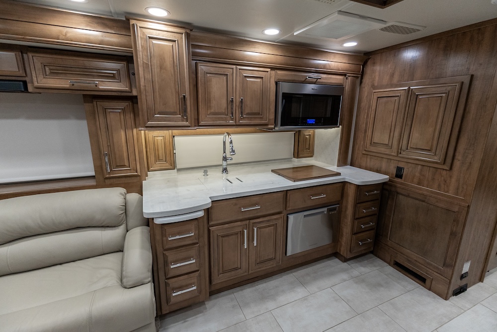 2023 Entegra Anthem For Sale