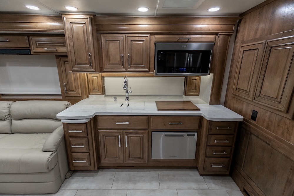 2023 Entegra Anthem For Sale