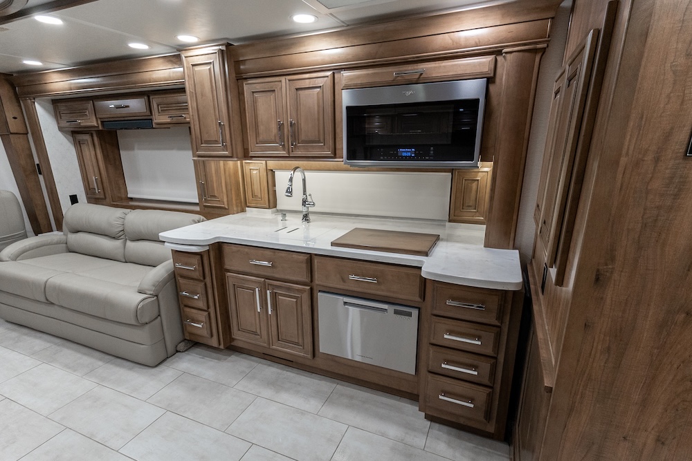 2023 Entegra Anthem For Sale