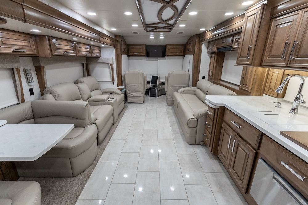 2023 Entegra Anthem For Sale