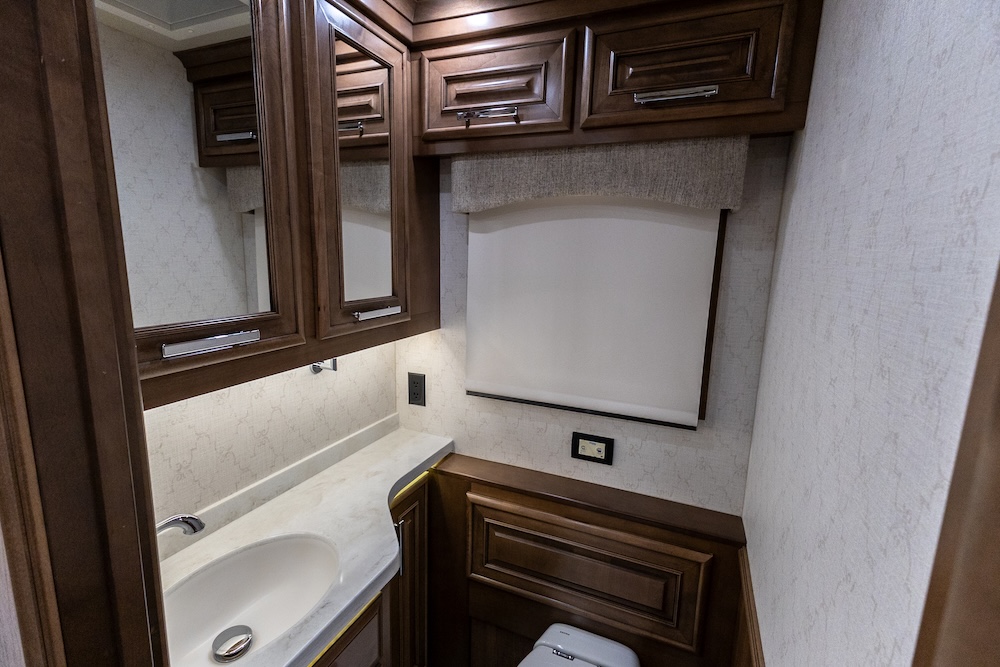 2023 Entegra Anthem For Sale