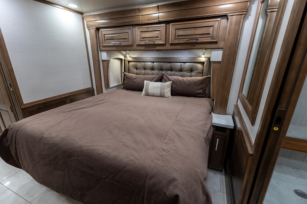 2023 Entegra Anthem For Sale