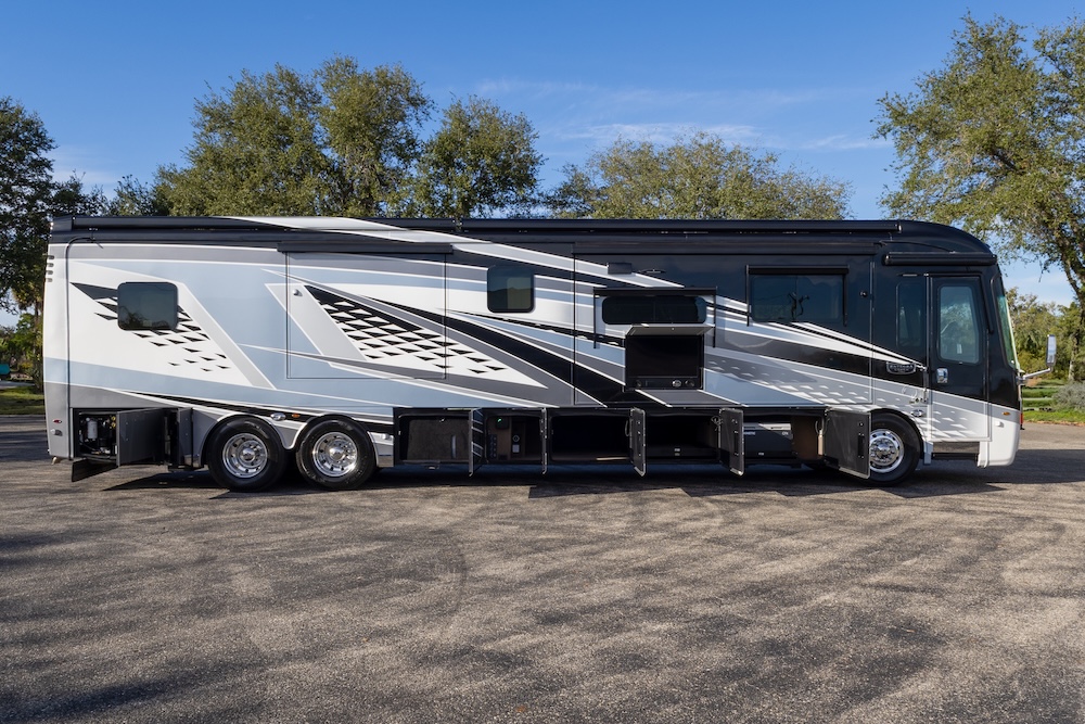 2023 Entegra Anthem For Sale