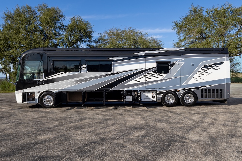 2023 Entegra Anthem For Sale