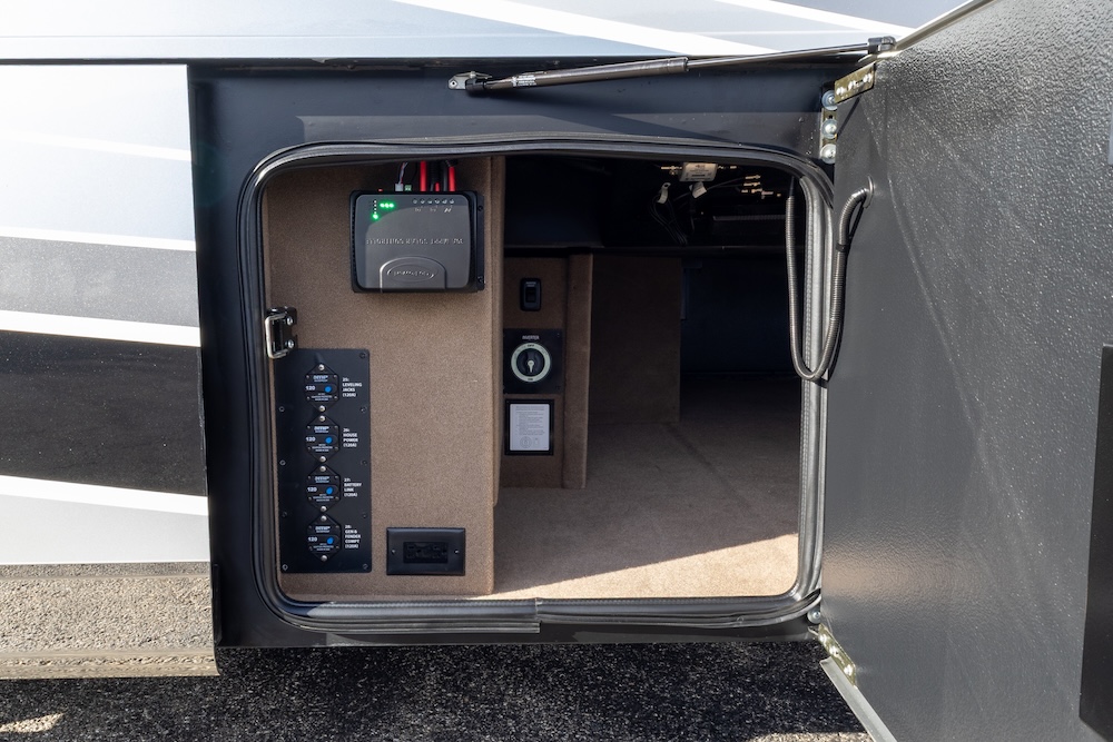 2023 Entegra Anthem For Sale