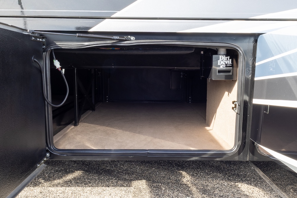 2023 Entegra Anthem For Sale