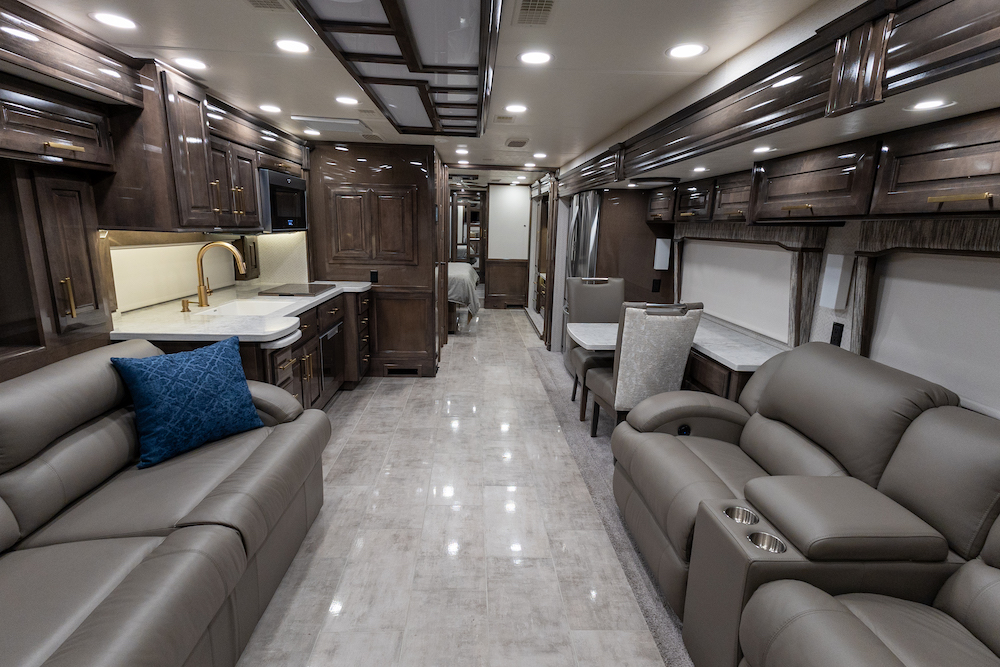 2023 Cornerstone For Sale