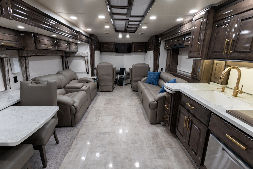 2023 Cornerstone For Sale