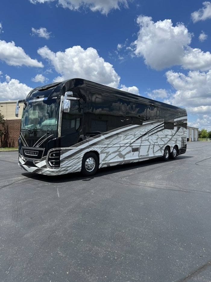 2023 Newell For Sale