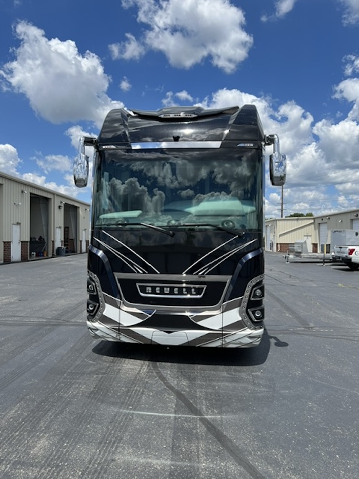 2023 Newell For Sale