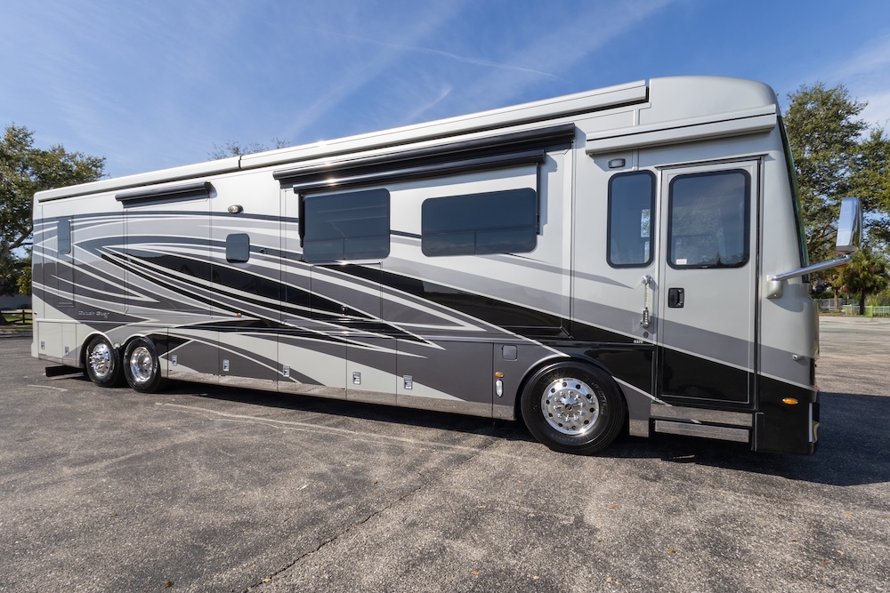 2023 Newmar Dutch Star For Sale