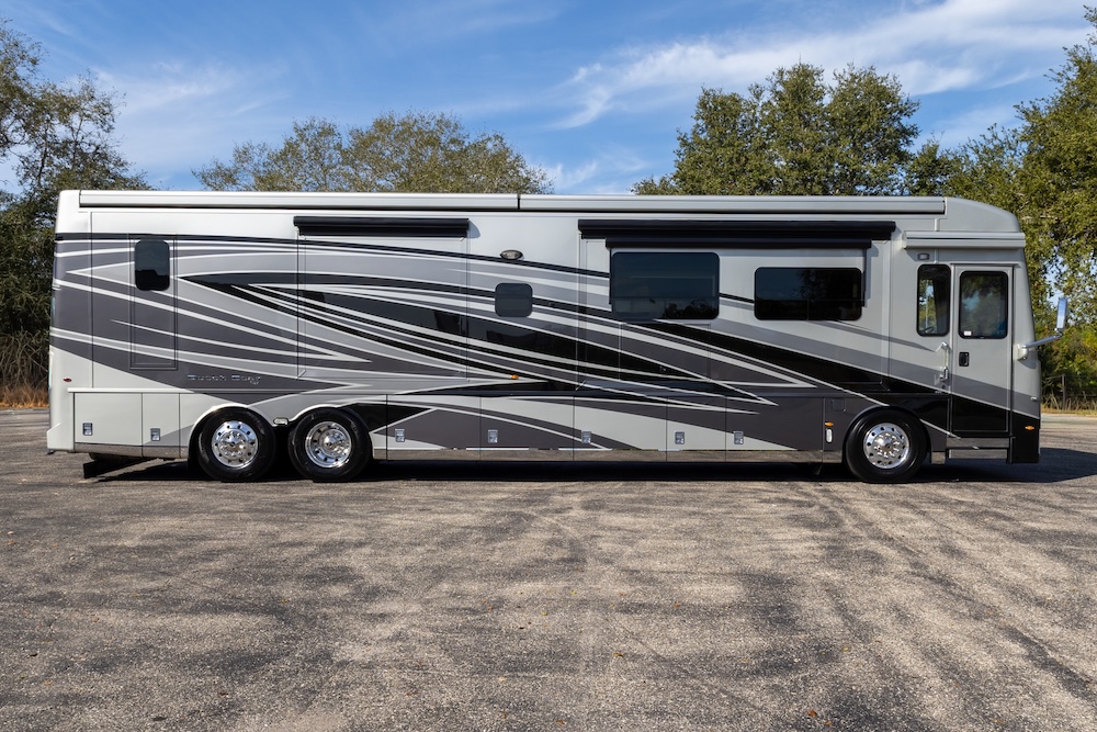 2023 Newmar Dutch Star For Sale