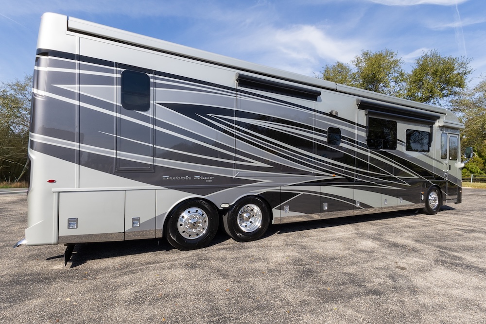 2023 Newmar Dutch Star For Sale