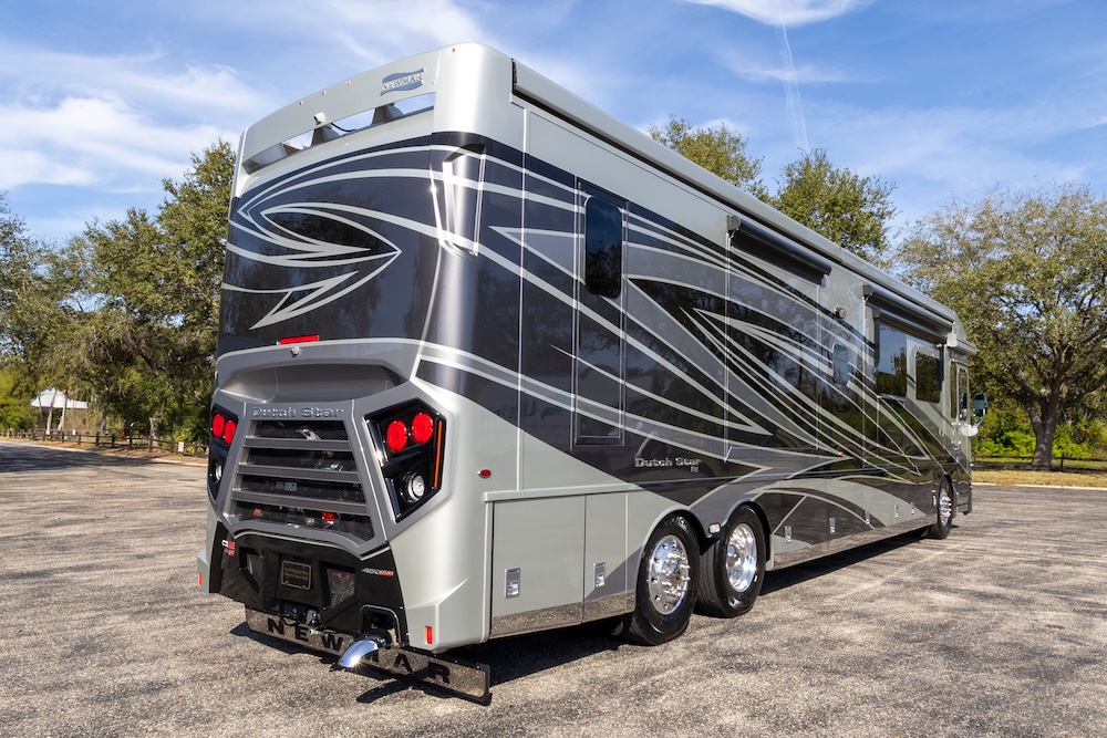 2023 Newmar Dutch Star For Sale