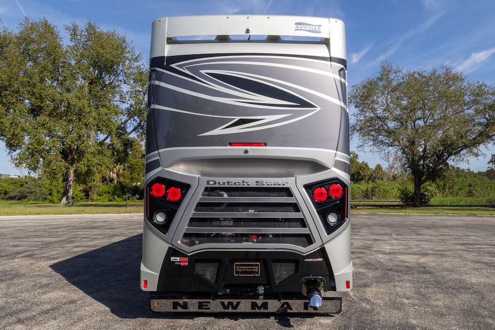 2023 Newmar Dutch Star For Sale
