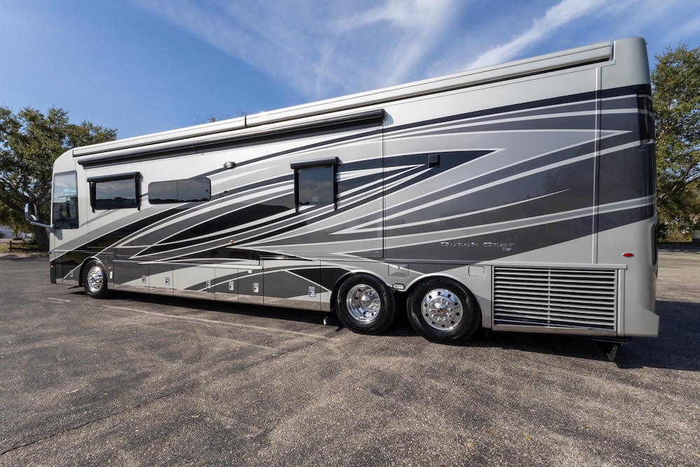 2023 Newmar Dutch Star For Sale