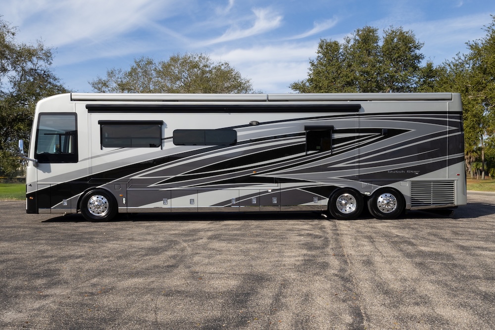 2023 Newmar Dutch Star For Sale