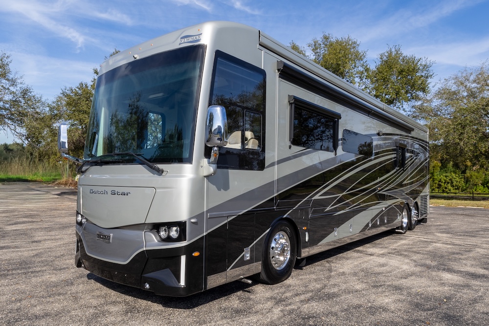 2023 Newmar Dutch Star For Sale
