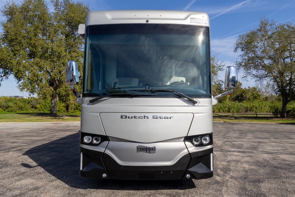 2023 Newmar Dutch Star For Sale