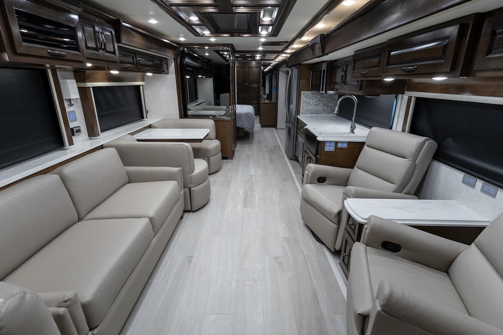 2023 Newmar Dutch Star For Sale