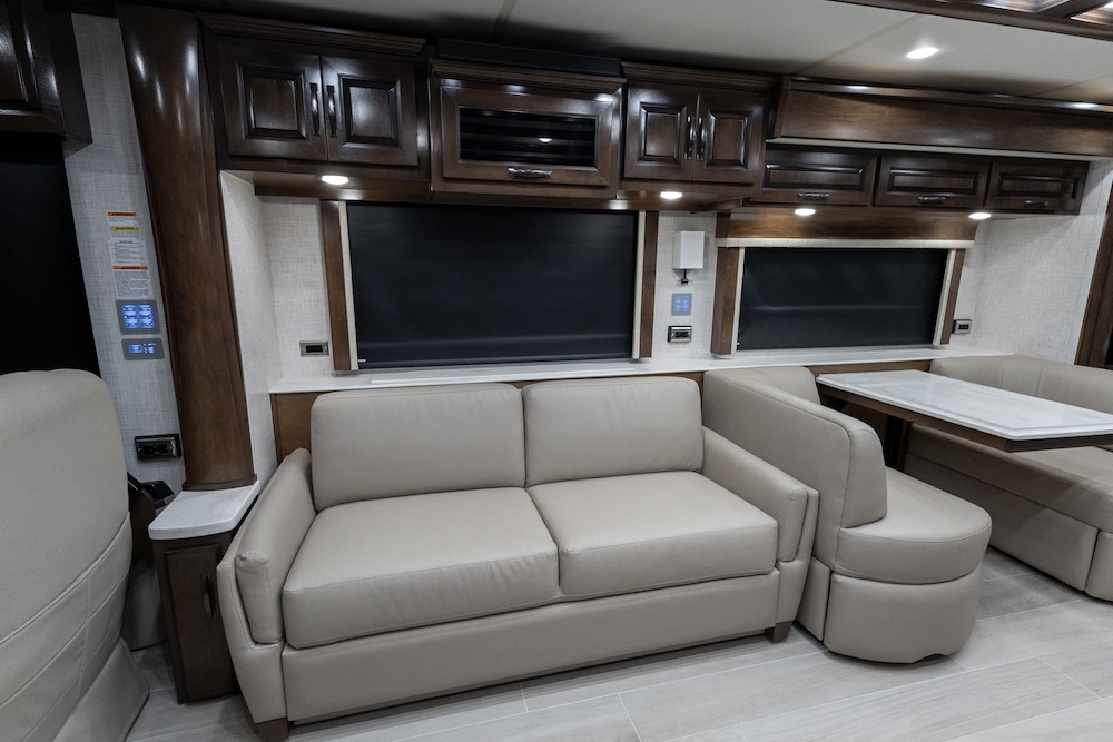 2023 Newmar Dutch Star For Sale