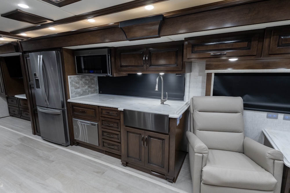 2023 Newmar Dutch Star For Sale