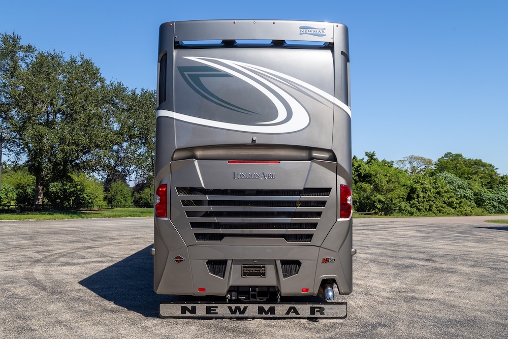 2023 Newmar London Aire For Sale