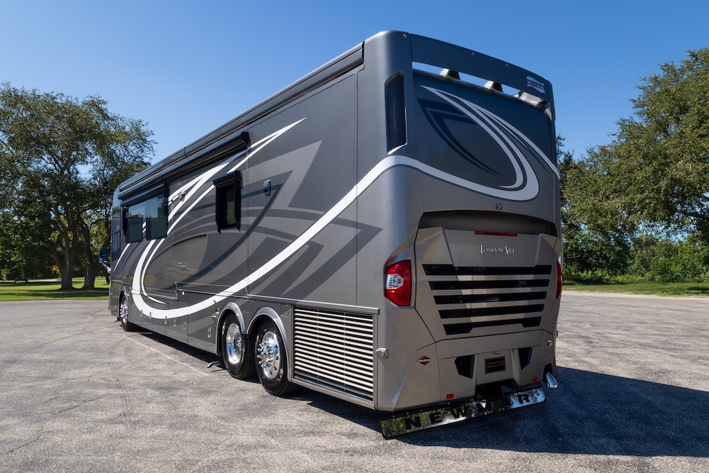 2023 Newmar London Aire For Sale