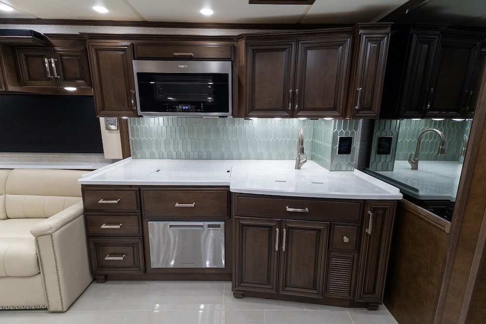 2023 Newmar London Aire For Sale