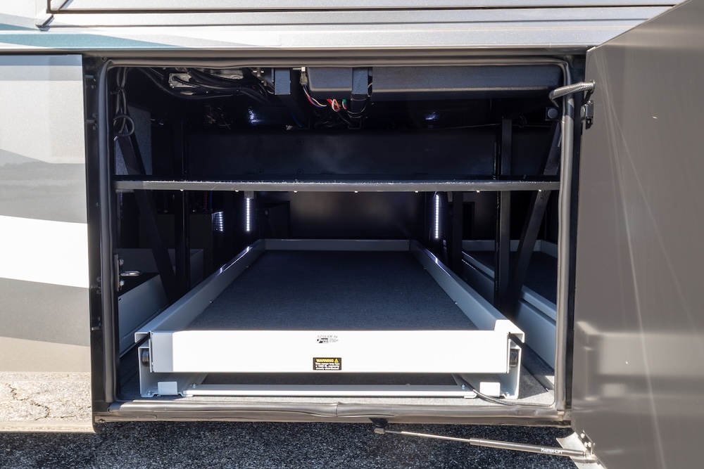 2023 Newmar London Aire For Sale