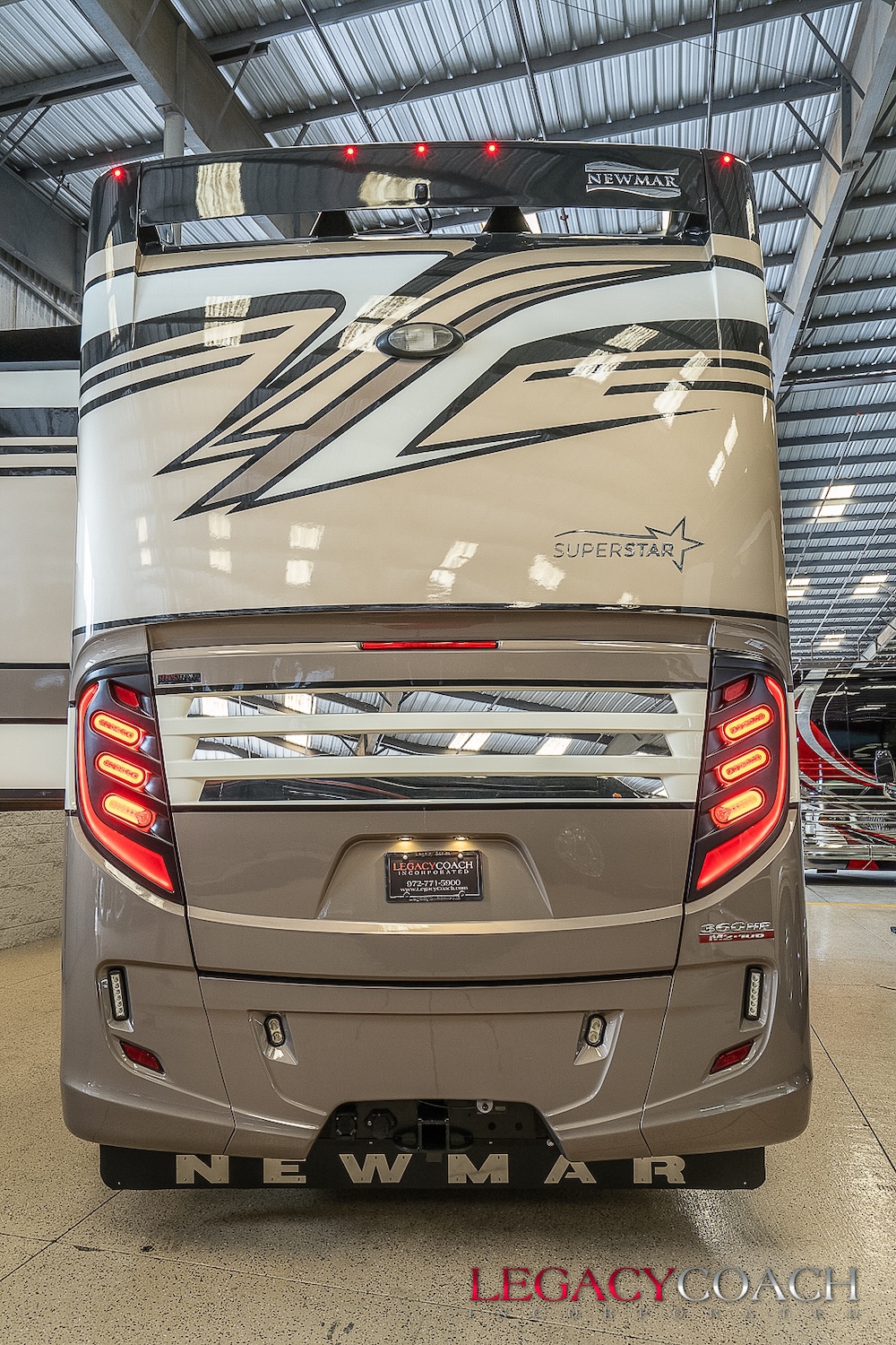 2023 Newmar Super Star For Sale
