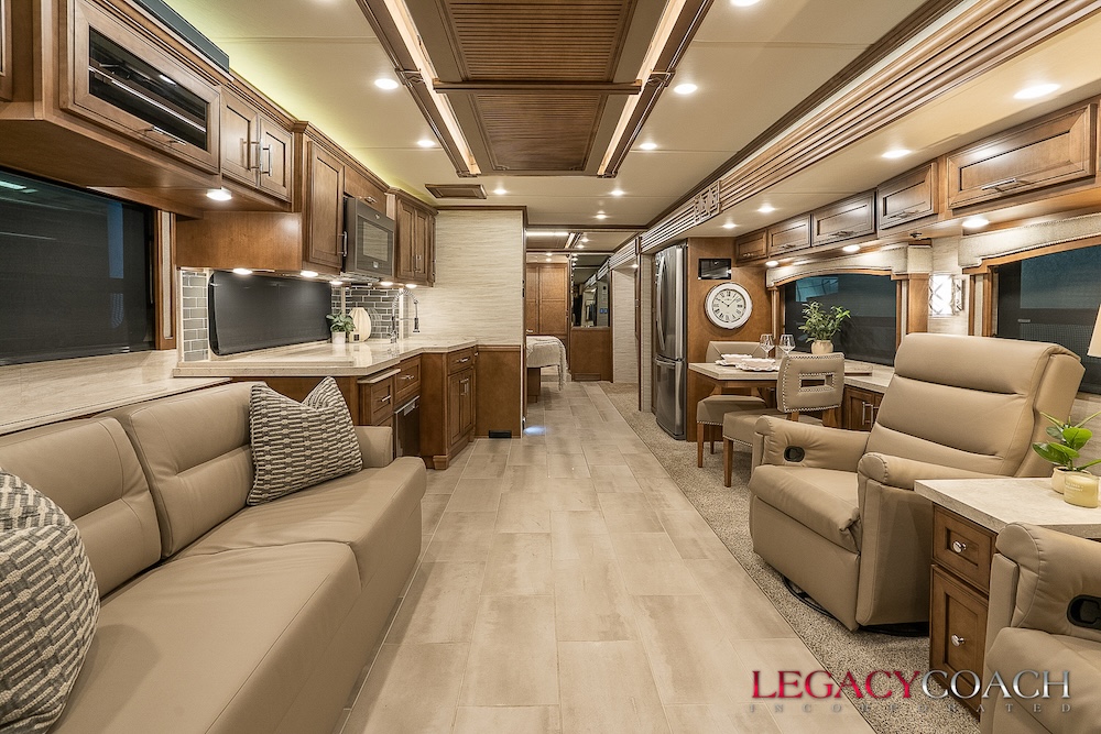 2023 Newmar Ventana For Sale