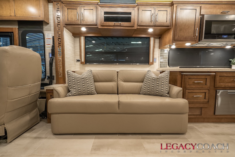 2023 Newmar Ventana For Sale