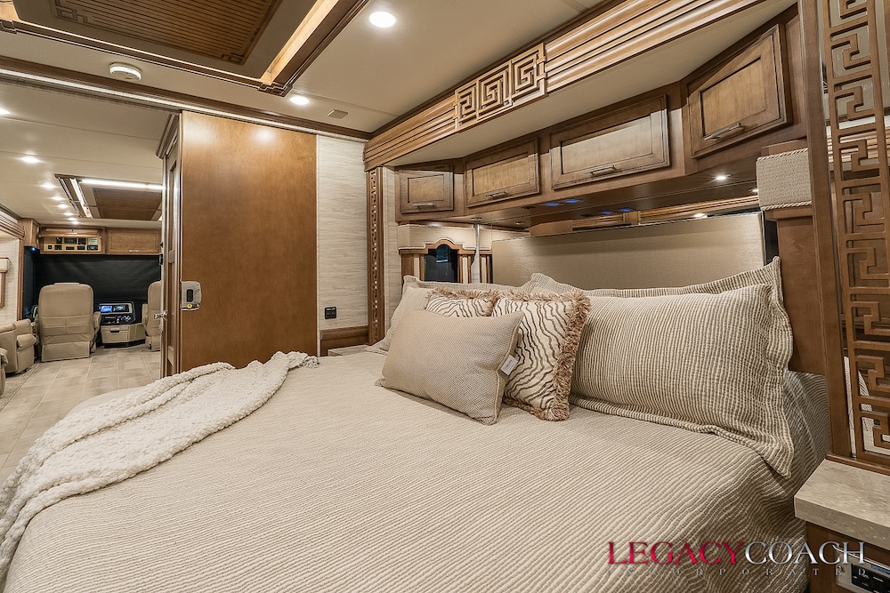 2023 Newmar Ventana For Sale