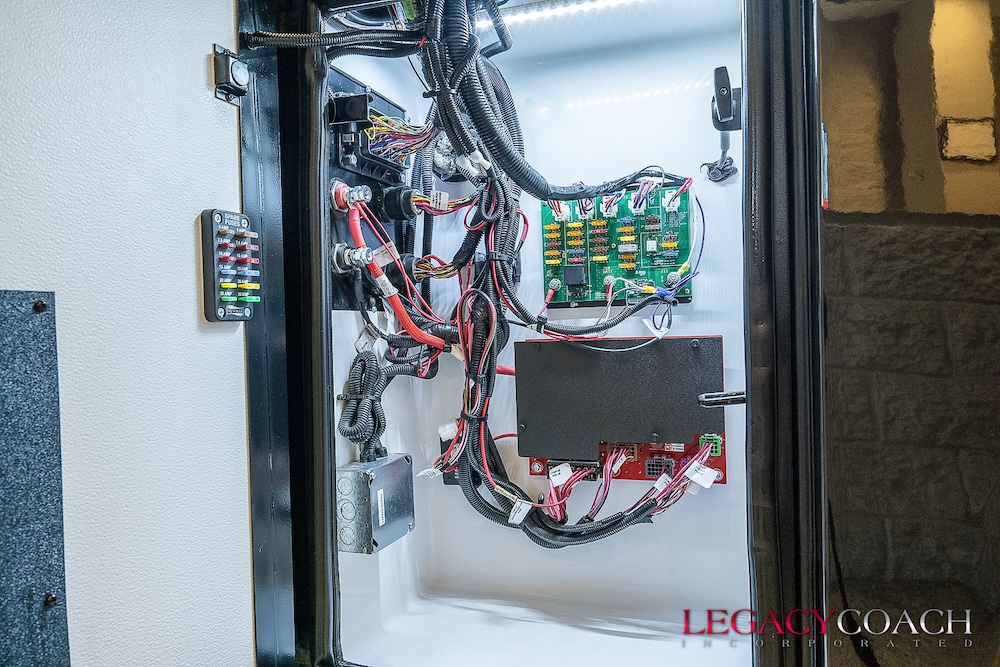2023 Newmar Ventana For Sale