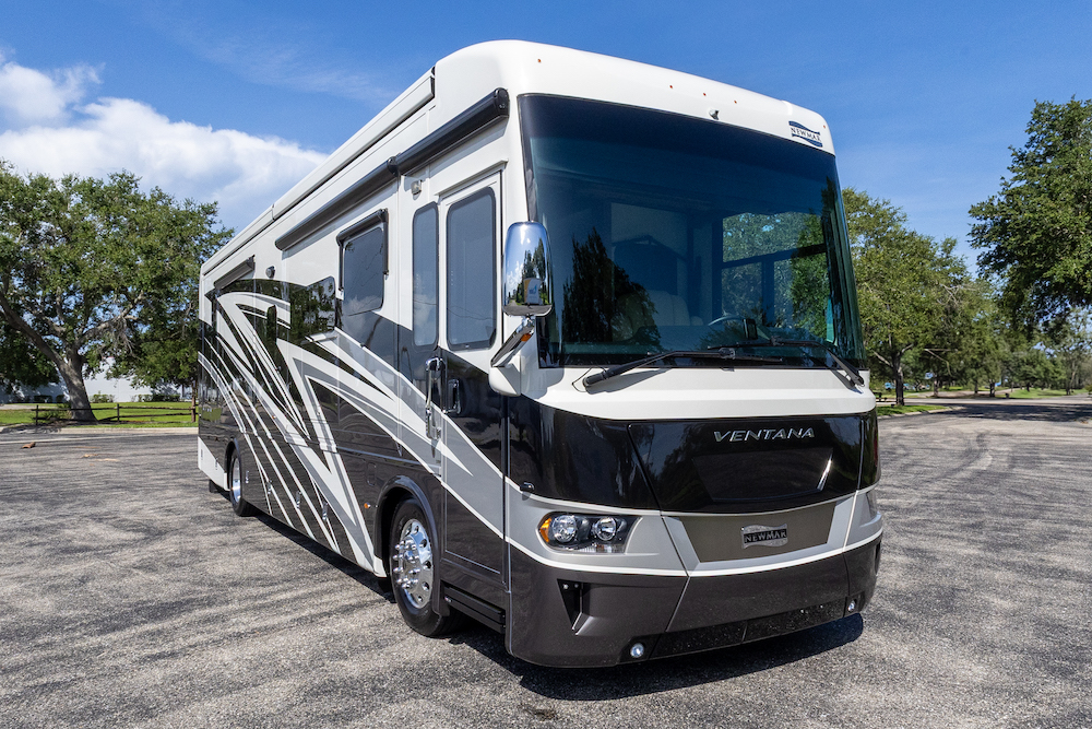 Newmar Ventana For Sale